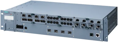 Siemens 6GK5528-0AR00-2AR2