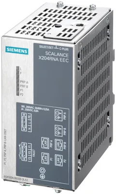 Siemens 6GK5204-0BS00-3LA3