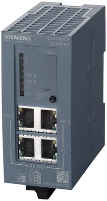 Siemens 6GK5204-0BA00-2KB2