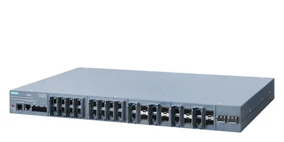 Siemens 6GK5526-8GS00-3AR2
