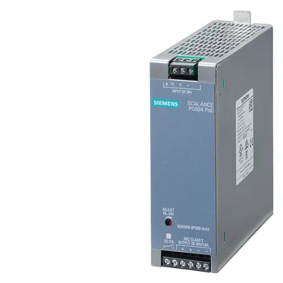 Siemens 6GK5924-0PS00-1AA2