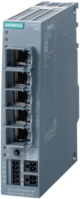 Siemens 6GK5615-0AA00-2AA2