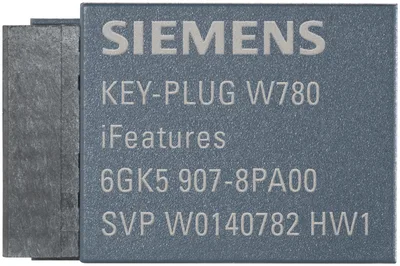 Siemens 6GK5907-8PA00