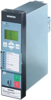 Siemens 7RW8010-1EB90-1DA0L0A