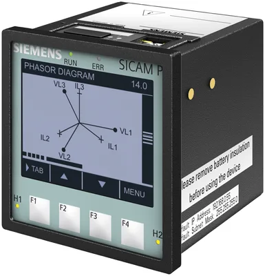 Siemens 7KG8501-0AA31-2AA0