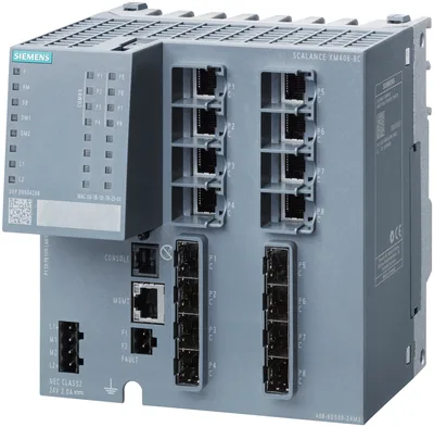 Siemens 6GK5408-8GR00-2AM2