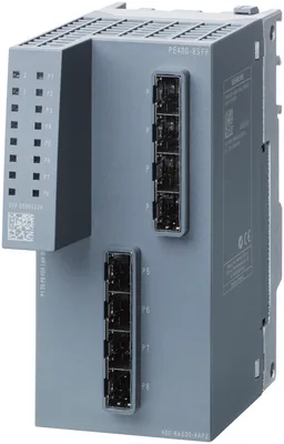 Siemens 6GK5400-8AS00-8AP2