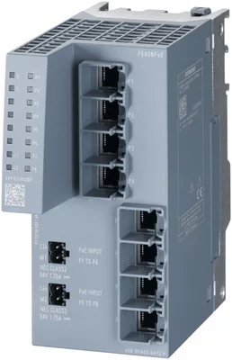 Siemens 6GK5408-0PA00-8AP2