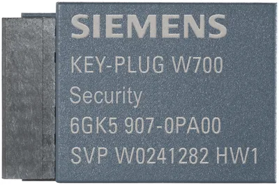 Siemens 6GK5907-0PA00