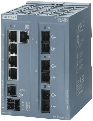Siemens 6GK5205-3BD00-2AB2