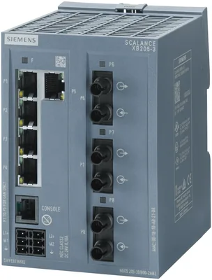 Siemens 6GK5205-3BB00-2AB2