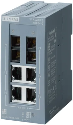 Siemens 6GK5004-2BD00-1AB2