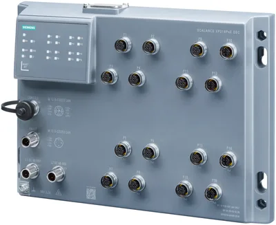 Siemens 6GK5216-0UA00-5ES6
