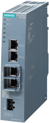 Siemens 6GK5104-0BA00-1SA2