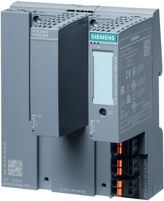 Siemens 6GK5204-2AA00-2GF2