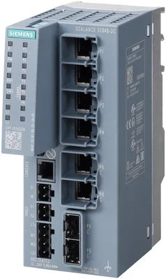 Siemens 6GK5646-2GS00-2AC2