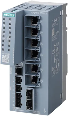 Siemens 6GK5636-2GS00-2AC2