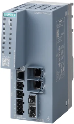 Siemens 6GK5642-2GS00-2AC2