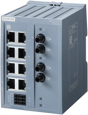 Siemens 6GK5108-2BB00-2AB2