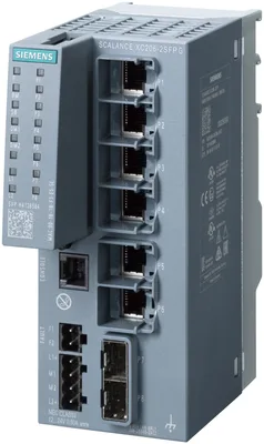 Siemens 6GK5206-2GS00-2AC2