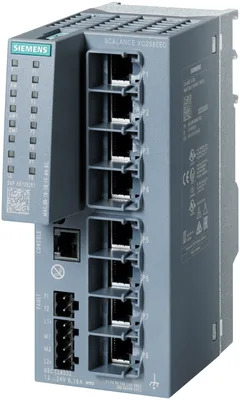Siemens 6GK5208-0BA00-2FC2