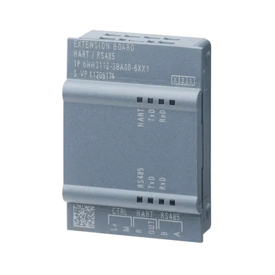 Siemens 6NH3112-3BA00-6XX1