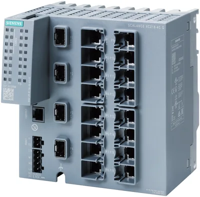 Siemens 6GK5216-4GS00-2AC2