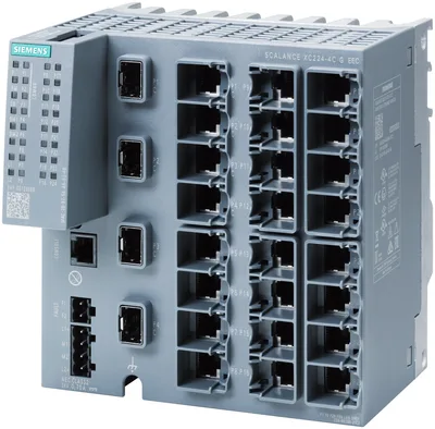 Siemens 6GK5224-4GS00-2FC2