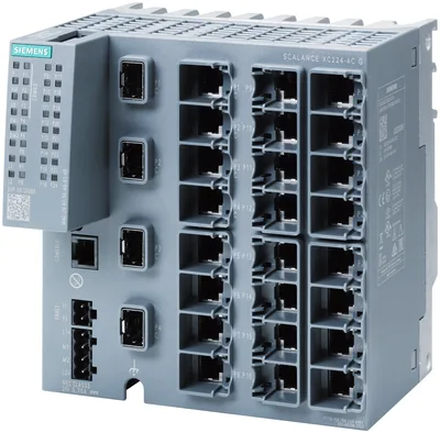 Siemens 6GK5224-4GS00-2TC2