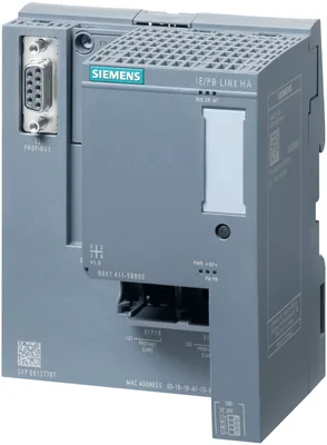 Siemens 6GK1411-5BB00