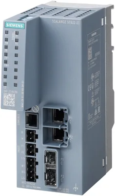 Siemens 6GK5622-2GS00-2AC2