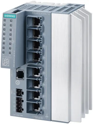 Siemens 6GK5208-0RA00-2AC2