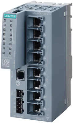Siemens 6GK5208-0RA00-5AC2