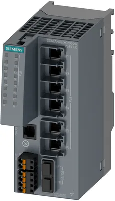 Siemens 6GK5206-2RS00-5FC2