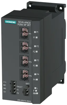 Siemens 6GK5200-4AH10-2BA3