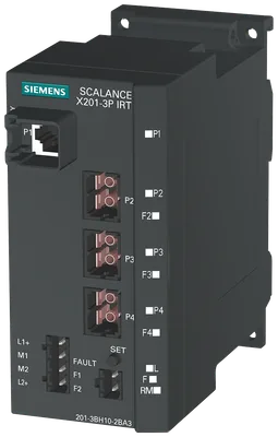 Siemens 6GK5201-3BH10-2BA3