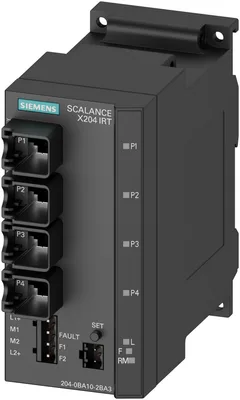 Siemens 6GK5204-0BA10-2BA3