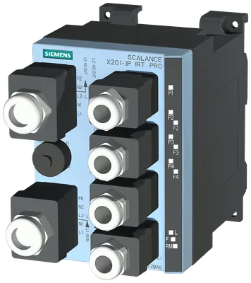 Siemens 6GK5201-3JR10-2BA6