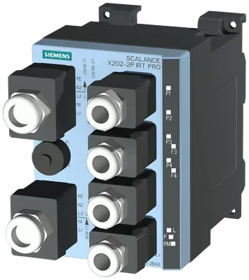 Siemens 6GK5202-2JR10-2BA6