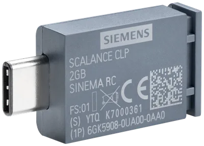 Siemens 6GK5908-0UA00-0AA0