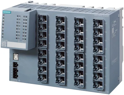 Siemens 6GK5332-0GA01-2AC2