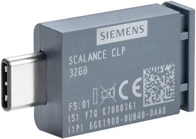 Siemens 6GK1900-0UB40-0AA0