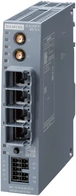 Siemens 6GK5876-4AA10-2BA2
