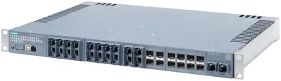 Siemens 6GK5334-3TS00-4AR3