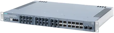 Siemens 6GK5334-3TS01-2AR3