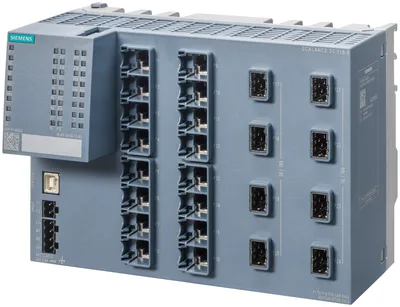 Siemens 6GK5324-8TS00-2AC2