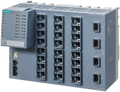 Siemens 6GK5328-4TS00-2EC2