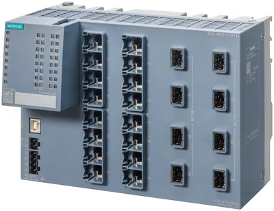 Siemens 6GK5324-8TS01-2AC2