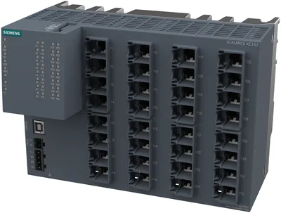 Siemens 6GK5332-0GA00-2AC2
