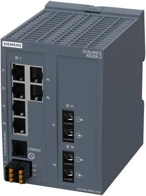 Siemens 6GK5206-2BD00-2AB2